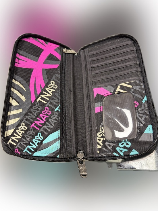 TNA Handbags - TNA Wallet